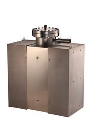 +5KV Ion Getter Pump 450L/S Air 4.5L/S Ar DN150CF หน้าแปลนใช้งานสะดวก