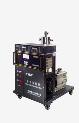 เครื่องดูดฝุ่น FJ-700 Turbo Pump Station Wate Cooling