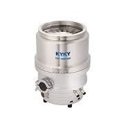 ปั๊มสุญญากาศ Turbomolecular 5 แกนโดยไม่ต้องหล่อลื่น