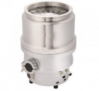 ปั๊มสุญญากาศโมเลกุลเทอร์โบต้านทานการกัดกร่อนที่ต่อต้านการกัดกร่อนด้วยแม่เหล็ก