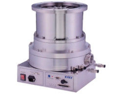 Zero Friction 5 Axis Turbomolecular Pump ป้องกันการกัดกร่อน