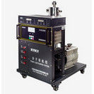 เครื่องสูบน้ำสูญญากาศระบายความร้อนด้วยอากาศ Turbo Mini